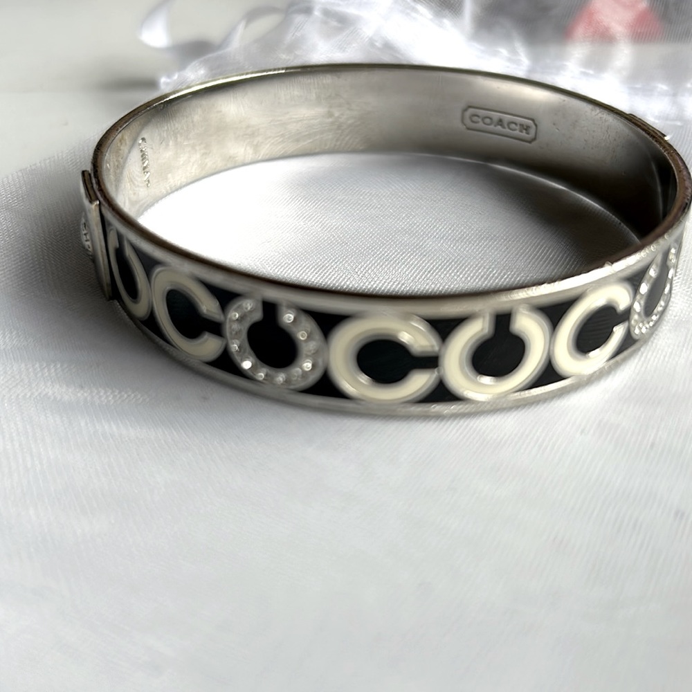 Coach Bracelet